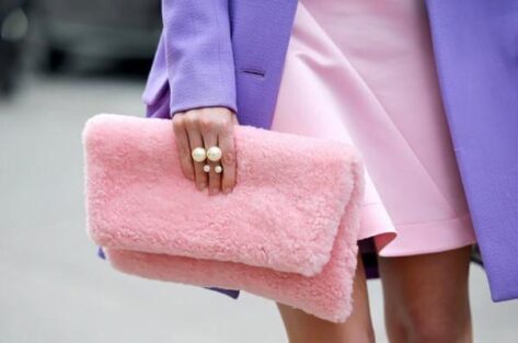7 tendências de acessórios para o outono/inverno
