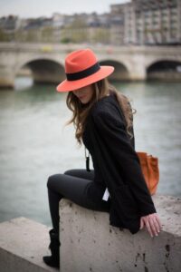 hat trends