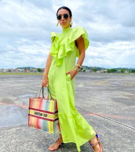 Mais cor no seu verão